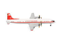 Herpa Wings	Interflug Ilyushin IL-18   DM-STE